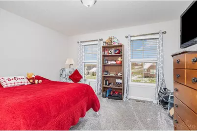 2850 Buckridge Drive, Miami Township, OH 45233 - Photo 23