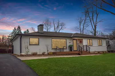 3647 Guam Court, Sycamore Township, OH 45236 - Photo 1