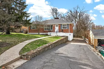 2133 Ronaldson Avenue, Cincinnati, OH 45230 - Photo 3
