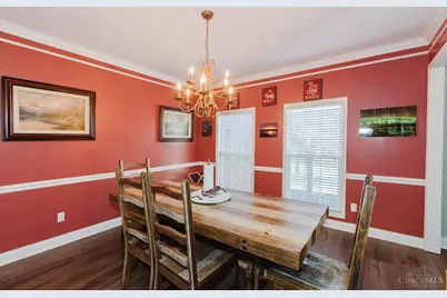 9729 Olde Georgetown Way, Centerville, OH 45458 - Photo 9