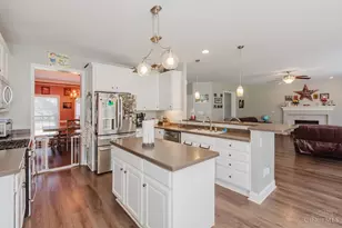 9729 Olde Georgetown Way, Centerville, OH 45458 - Photo 13