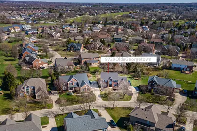 9729 Olde Georgetown Way, Centerville, OH 45458 - Photo 45