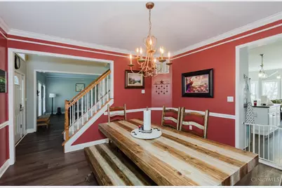 9729 Olde Georgetown Way, Centerville, OH 45458 - Photo 7