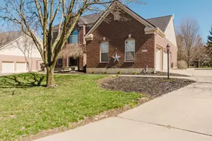 9729 Olde Georgetown Way, Centerville, OH 45458 - Photo 35