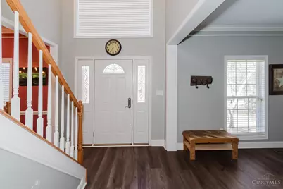 9729 Olde Georgetown Way, Centerville, OH 45458 - Photo 3