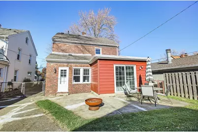 320 Claranna Avenue, Oakwood, OH 45419 - Photo 29