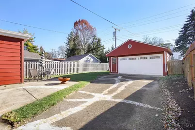 320 Claranna Avenue, Oakwood, OH 45419 - Photo 31