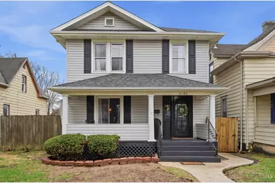 2104 Tytus Avenue, Middletown, OH 45042 - Photo 1