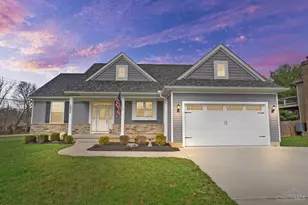 1802 Chapel Woods Dr, Batavia Township, OH 45103 - Photo 1