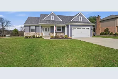 1802 Chapel Woods Drive, Batavia Township, OH 45103 - Photo 3