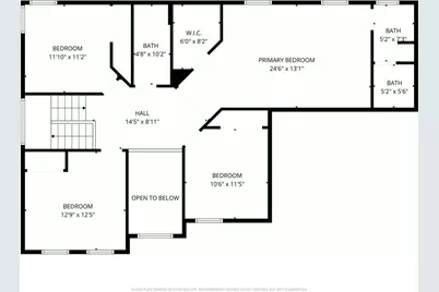 3485 Queen Victoria Court, Beavercreek, OH 45431 - Photo 21