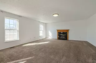 3485 Queen Victoria Ct, Beavercreek, OH 45431 - Photo 5