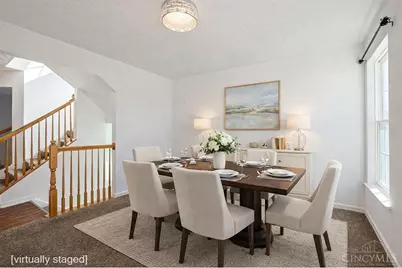 3485 Queen Victoria Court, Beavercreek, OH 45431 - Photo 27