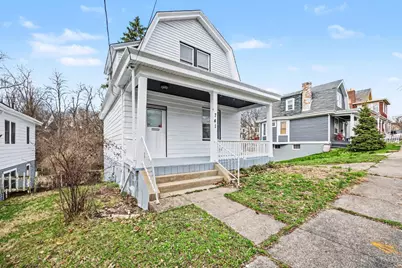 741 McPherson Avenue, Cincinnati, OH 45205 - Photo 3