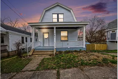 741 McPherson Avenue, Cincinnati, OH 45205 - Photo 1