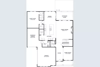 7079 Joliet Drive, Liberty Township, OH 45044 - Photo 3