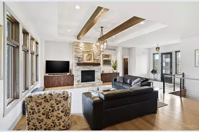 2239 Quail Run Farm Lane, Cincinnati, OH 45233 - Photo 5