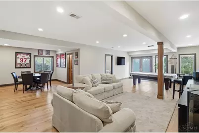2239 Quail Run Farm Lane, Green Township, OH 45233 - Photo 35