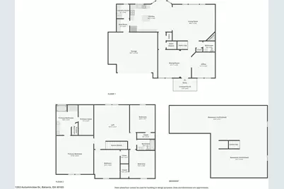 1253 Autumnview Drive, Batavia Township, OH 45103 - Photo 47