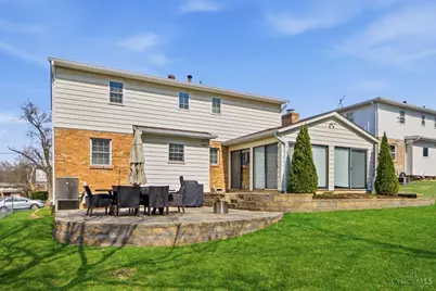 3963 Malaer Drive, Sharonville, OH 45241 - Photo 41