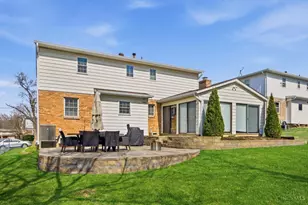 3963 Malaer Dr, Sharonville, OH 45241 - Photo 41