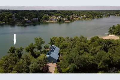 1525 Lakeview Drive, Lawrenceburg, IN 47025 - Photo 3