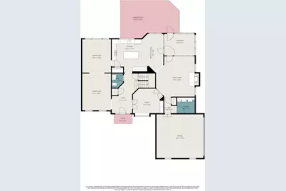 8272 Eagle Ridge Drive, West Chester, OH 45069 - Photo 47