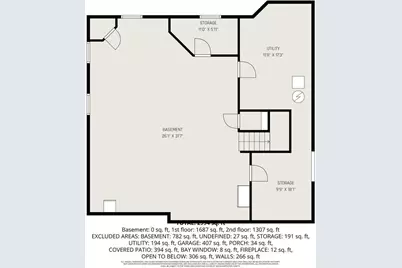 8272 Eagle Ridge Drive, West Chester, OH 45069 - Photo 45