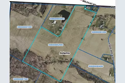 77 Wildcat Road, Winchester, OH 45697 - Photo 21