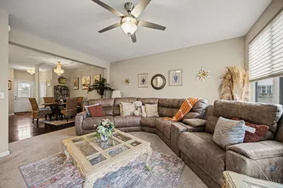 9370 Bridgecreek Drive, Springdale, OH 45231 - Photo 5