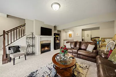 9370 Bridgecreek Drive, Springdale, OH 45231 - Photo 19