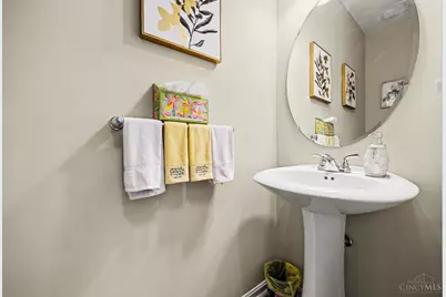 9370 Bridgecreek Drive, Springdale, OH 45231 - Photo 11