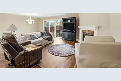 11143 Jardin Place, Blue Ash, OH 45241 - Photo 33