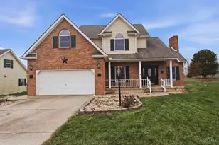 7073 Old US Hwy 68, Georgetown, OH 45121 - Photo 1