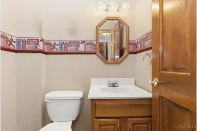 7073 Old US Rt 68, Pleasant Township, OH 45121 - Photo 31