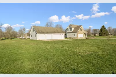 7073 Old US Rt 68, Pleasant Township, OH 45121 - Photo 5
