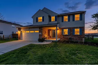 200 Greenwood Lane, Trenton, OH 45067 - Photo 1