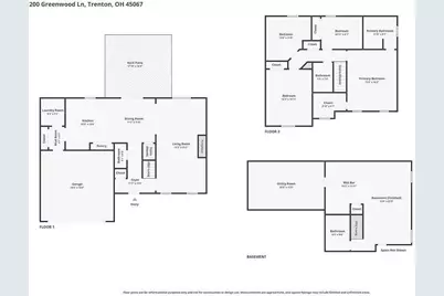 200 Greenwood Lane, Trenton, OH 45067 - Photo 43