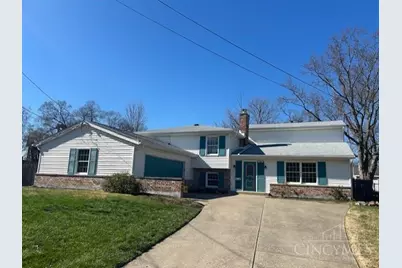 1944 Creswell Drive, Springfield Township, OH 45240 - Photo 1