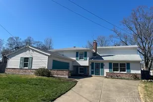 1944 Creswell Dr, Springfield Township, OH 45240 - Photo 1