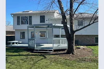 1944 Creswell Drive, Springfield Township, OH 45240 - Photo 41