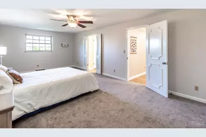 2174 Belloak Drive, Kettering, OH 45440 - Photo 45