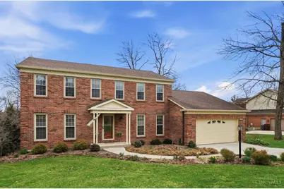 3852 Deerpath Lane, Miami Township, OH 45248 - Photo 1