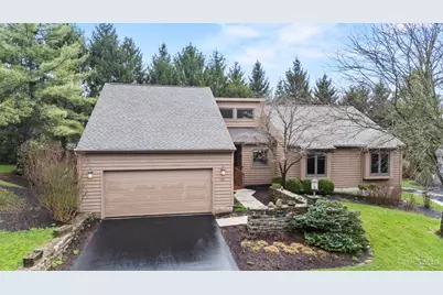 21 Fallen Branch, Blue Ash, OH 45241 - Photo 1