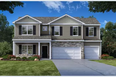 1552 Gabriel Way, Batavia Township, OH 45103 - Photo 1