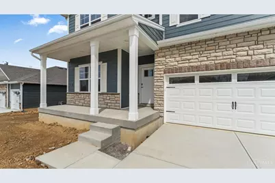 1552 Gabriel Way, Batavia Township, OH 45103 - Photo 3