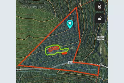 20 Beech Fork Road, Otway, OH 45657 - Photo 3