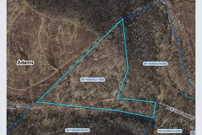 20 Beech Fork Road, Otway, OH 45657 - Photo 1