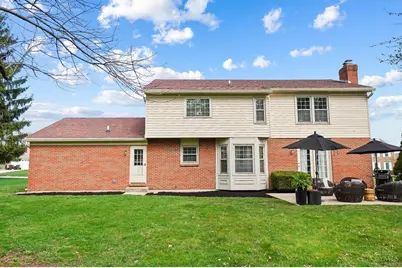 7296 Glenn Moor Drive, West Chester, OH 45069 - Photo 43