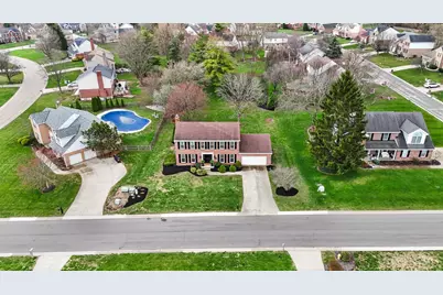 7296 Glenn Moor Drive, West Chester, OH 45069 - Photo 51